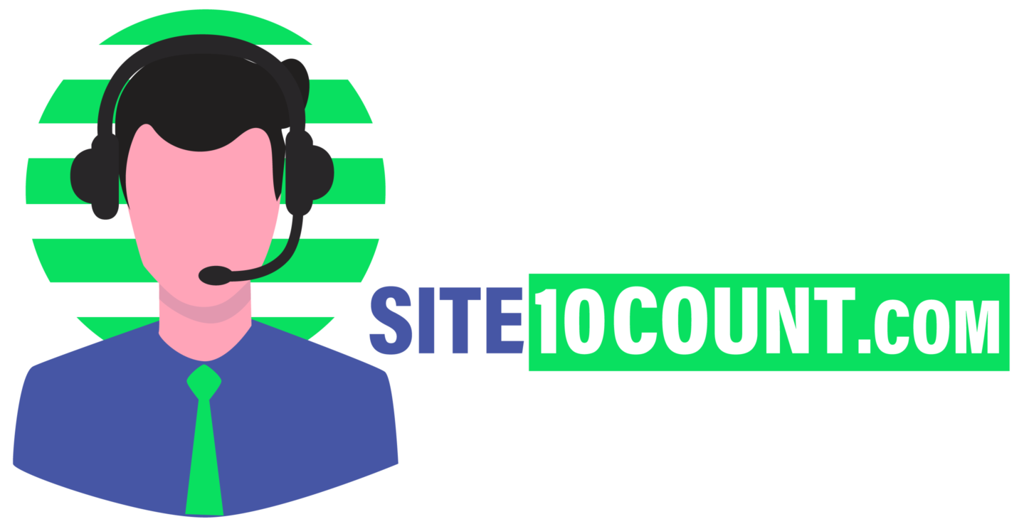 Site10count